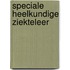 Speciale heelkundige ziekteleer