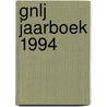 GNLJ jaarboek 1994 by Larrousse