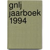 GNLJ jaarboek 1994 door Larrousse