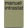 Manuel intrastat door Onbekend