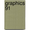 Graphics 91 door Onbekend