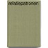 Relatiepatronen