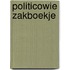 Politicowie zakboekje