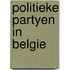 Politieke partyen in belgie