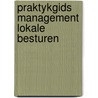 Praktykgids management lokale besturen door Onbekend