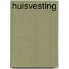 Huisvesting by Raf Goossens