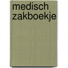 Medisch zakboekje by Marc Briels