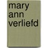 Mary Ann verliefd