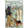 Zwerftocht naar huis