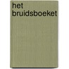 Het bruidsboeket door Catalijn Claes