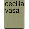 Cecilia Vasa by M. Perne