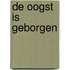 De oogst is geborgen