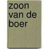 Zoon van de boer door Clemens Wisse