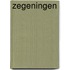 Zegeningen