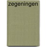 Zegeningen door Catalijn Claes