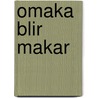 Omaka blir makar by A. Lyttkens