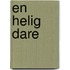 En helig dare