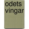 Odets vingar door Anita Shreve