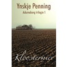 Kloosterwier by Ynskje Penning