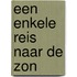 Een enkele reis naar de zon