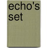 Echo's set door Maeve Binchy