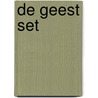 De geest set door Danielle Steel