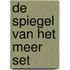 De spiegel van het meer set