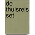 De thuisreis set
