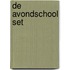 De avondschool set