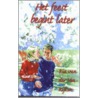 Het feest begint later