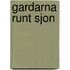 Gardarna runt sjon