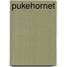 Pukehornet by Kerstin Ekman