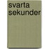 Svarta sekunder