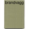 Brandvagg by Henning Mankell