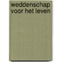 Weddenschap voor het leven