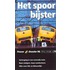 Het spoor bijster