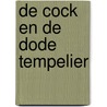 De Cock en de dode tempelier by A.C. Baantjer