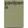 Paviljoen III by Nel van der Zee