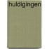 Huldigingen