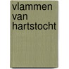 Vlammen van hartstocht by S. Busbee