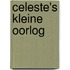 Celeste's kleine oorlog