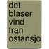 Det blaser vind fran ostansjo
