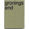 Gronings End by Ynskje Penning
