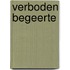 Verboden begeerte