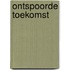 Ontspoorde toekomst