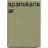 Spanskans ar