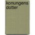 Konungens dotter