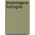 Drottningens fortrogna