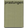 Prastungen by G. Tunstrom
