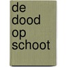 De dood op schoot door E. MacBain